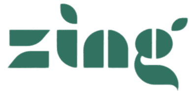Zing Logo
